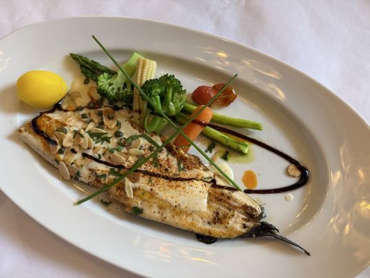 Maison Pucha Bistro by null