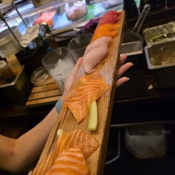 Sushi Beluga - Sushi Bars Near Me - Playa del Rey, California Sushi Beluga - Sushi Bars Near Me - Playa del Rey, California