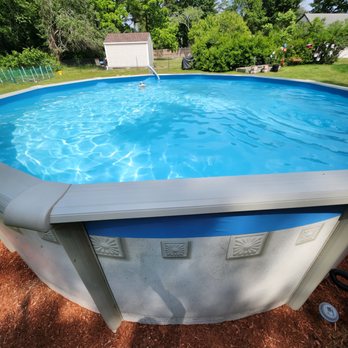 Sardinha Pools - Before photo - Pool & Hot Tub Service Near Me Sardinha Pools - Before photo - Pool & Hot Tub Service Near Me
