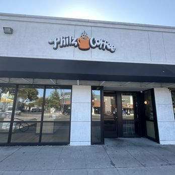 Philz Coffee - Coffee & Tea Near Me - Long Beach, California