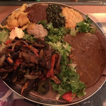 Cafe Colucci - Didn't enjoy at all! - Ethiopian Near Me - Oakland, California Cafe Colucci - Didn't enjoy at all! - Ethiopian Near Me - Oakland, California