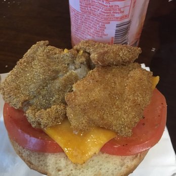 HorseHead Bar - One filet broke into a few pieces $16.50 - Bars Near Me - Eugene, Oregon