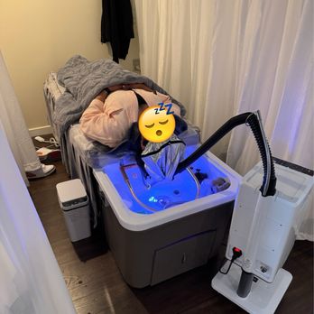 Zen Scalp Studio - Tried the hair nutrition repair care and it was amazing - Hair Loss Centers Near Me - Burlingame, California Zen Scalp Studio - Tried the hair nutrition repair care and it was amazing - Hair Loss Centers Near Me - Burlingame, California