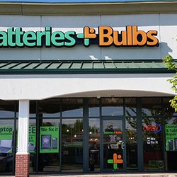 Batteries Plus