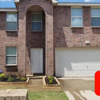 Duncan Tree & Landscape - before and after photos - Garage Door Services Near Me