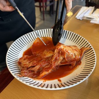 Tang’s Haus - Kimchi - Korean Near Me - Union City, California Tang’s Haus - Kimchi - Korean Near Me - Union City, California