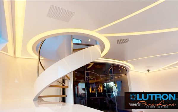 Fine Line Marine Electric