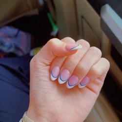 Happy Nails - Nails
