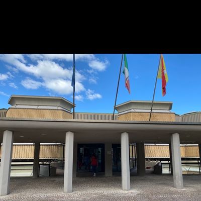 Museo Archeologico Regionale Paolo Orsi by null