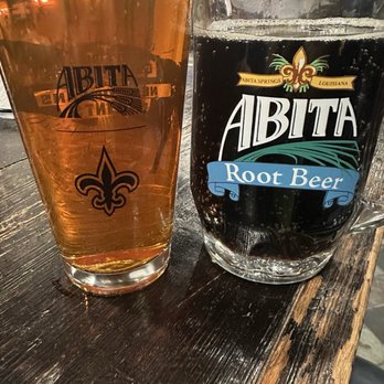 Abita Brewing Company - Breweries Near Me - Covington, Louisiana Abita Brewing Company - Breweries Near Me - Covington, Louisiana