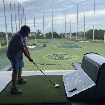 Topgolf - New American Near Me - Orlando, Florida