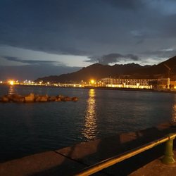 Lungomare Trieste