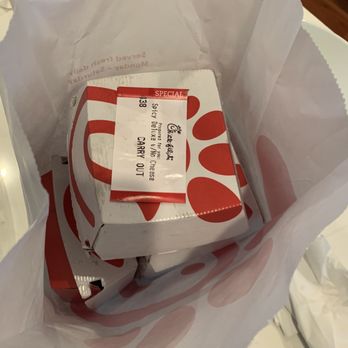 Chick-fil-A - Fast Food Near Me - Ashburn, Virginia Chick-fil-A - Fast Food Near Me - Ashburn, Virginia