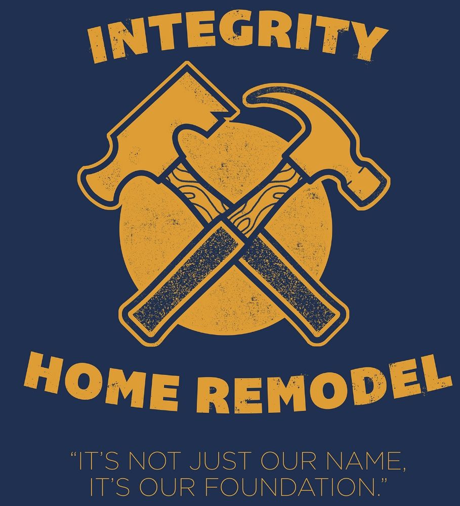 Slide of Integrity Home Remodel