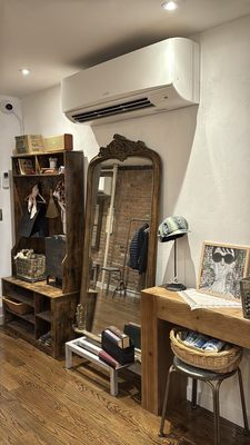 Justin's Salt Bread by null