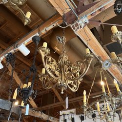 Revival Antiques