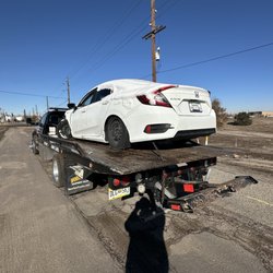 Auto Recyclers