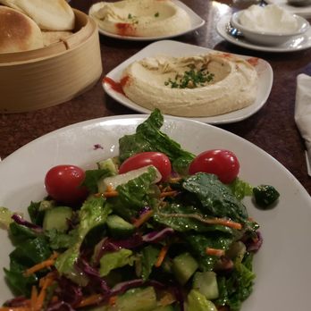 La Pita - Middle Eastern Near Me - Dearborn, Michigan