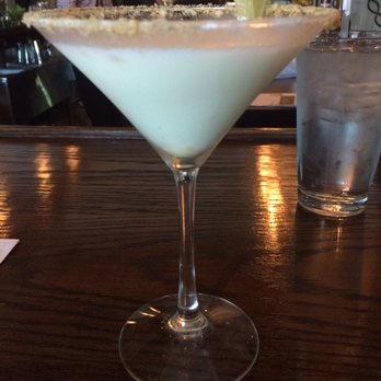 Cody's - Key lime pie Martini B+ Bar service excellent - Gastropubs Near Me - Bridgeport, West Virginia Cody's - Key lime pie Martini B+ Bar service excellent - Gastropubs Near Me - Bridgeport, West Virginia