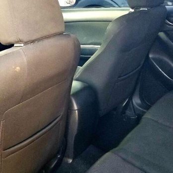 Autotronica - Hubby's car before - Auto Customization Near Me - Anaheim, California