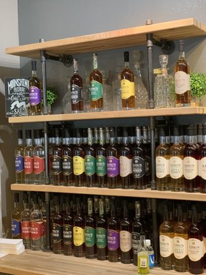 King's Family Distillery by null