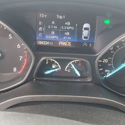 Hertz Rent A Car - Here is your car with 0 gallons of gas. Really?