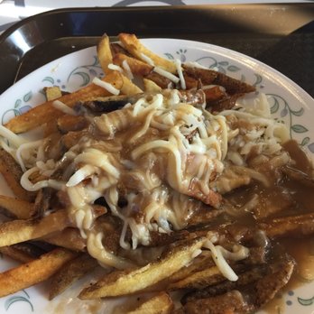 Suri's Mediterranean - Cheese Fries with gravy - Mediterranean Near Me - Reno, Nevada Suri's Mediterranean - Cheese Fries with gravy - Mediterranean Near Me - Reno, Nevada
