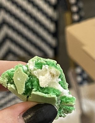 Alexandras Macarons & Cafe by null