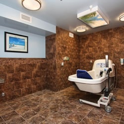 CareMeridian Nursing and Rehab