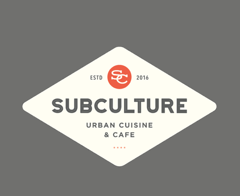 Subculture Cafe Nashville by null