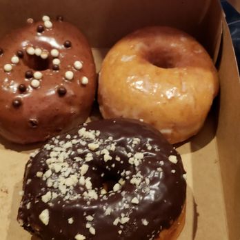 Destination Donuts - Donuts Near Me - Columbus, Ohio