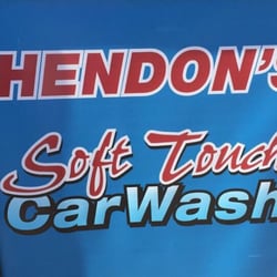 Hendon Ultimate Car Wash and Detail