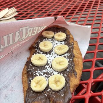 BeaverTails - Desserts Near Me - Toronto, Ontario