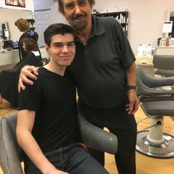Faust of Italy Hair Salon
