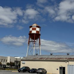 Moffett Field Museum