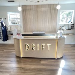 Drift Boutique