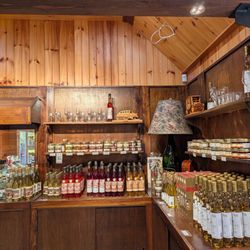 Ciderie/Verger Bilodeau