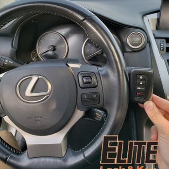 Elite Lock & Key - When it comes to getting you back on the road from being locked out or dealing with a malfunctioning key, we are the ones to ... - Keys & Locksmiths Near Me