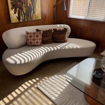 1. Modernica Showroom