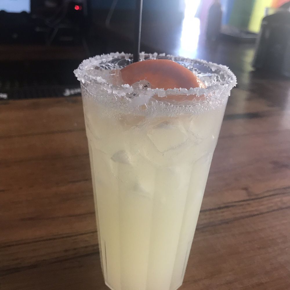 Galaxie - Margarita- very good - Bars Near Me - Louisville, Kentucky