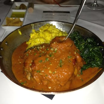 Bricco - Excellent Osso Bucco. The marrow was very well preserved, meat tender, sauce very complimentary & the risotto was excellent! - Italian Near Me - Boston, Massachusetts Bricco - Excellent Osso Bucco. The marrow was very well preserved, meat tender, sauce very complimentary & the risotto was excellent! - Italian Near Me - Boston, Massachusetts