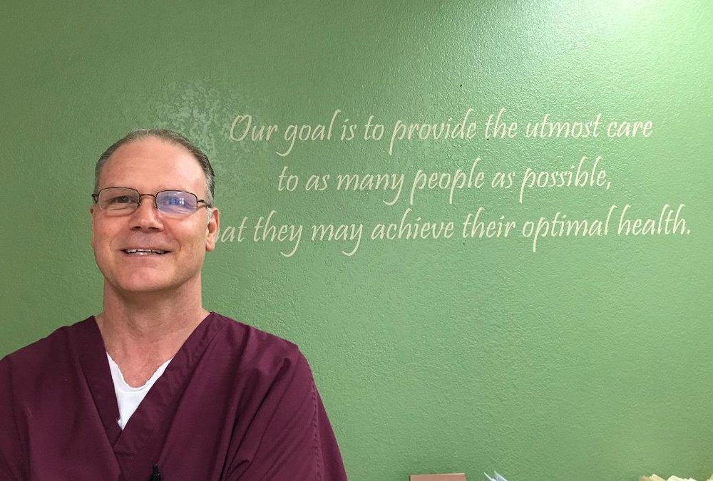 JOHNSON CHIROPRACTIC CENTER 4614 S 14th St, Abilene, TX Yelp