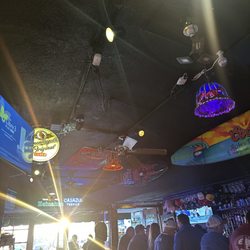 Ole's Tavern - Football Sunday
