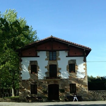 Asador Etxebarri - Basque Near Me - Atxondo, BI