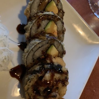 Ru San's - Dancing Eel - Sushi Bars Near Me - Charlotte, North Carolina