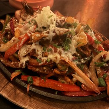 La Casa De Juliette - Fajitas (Carne Asada and Pollo) - Mexican Near Me - Las Vegas, Nevada La Casa De Juliette - Fajitas (Carne Asada and Pollo) - Mexican Near Me - Las Vegas, Nevada