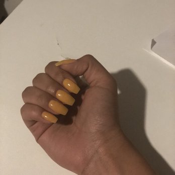 Area One Nail Spa - SNS on my natural nails done by Kenny - Nail Salons Near Me - Corona, California Area One Nail Spa - SNS on my natural nails done by Kenny - Nail Salons Near Me - Corona, California