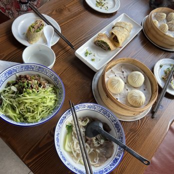 Northern Cafe - Chinese Near Me - Irvine, California