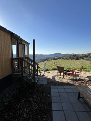 Wildhaven Yosemite Glamping by null