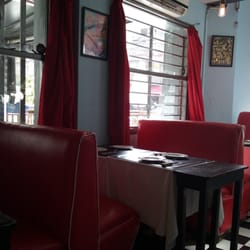 Bbq American Grill